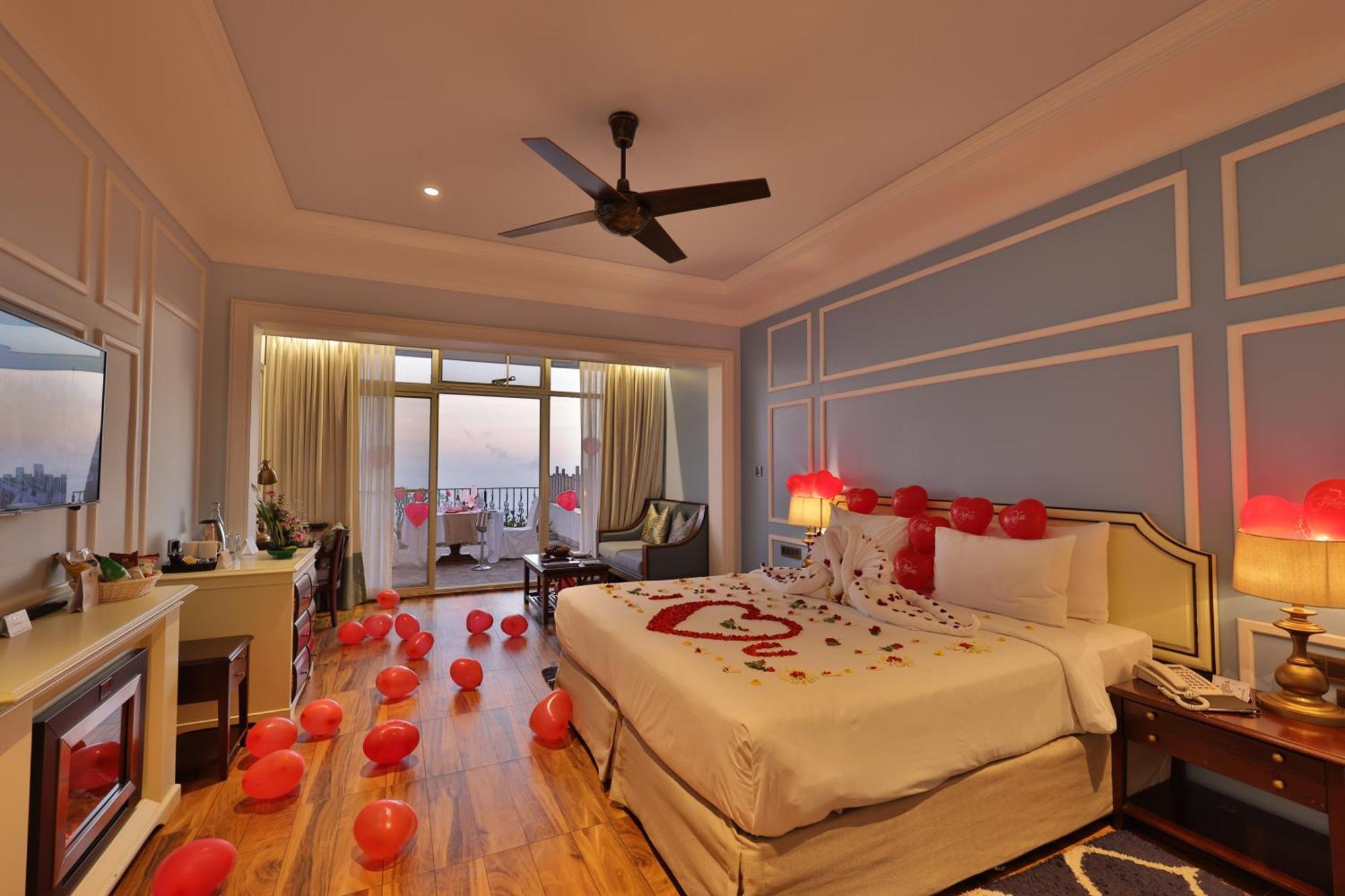 Fragrant Nature Munnar - A Five Star Classified Hotel Екстериор снимка